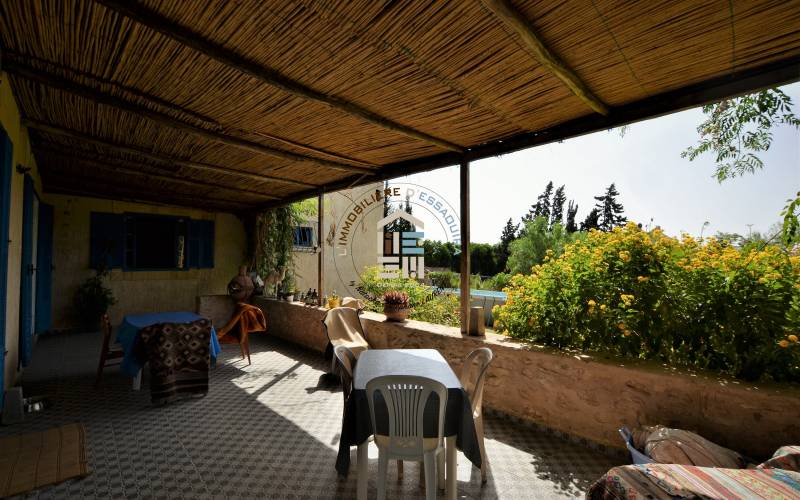 Maison 2 ch LLD - Bouzama (8)